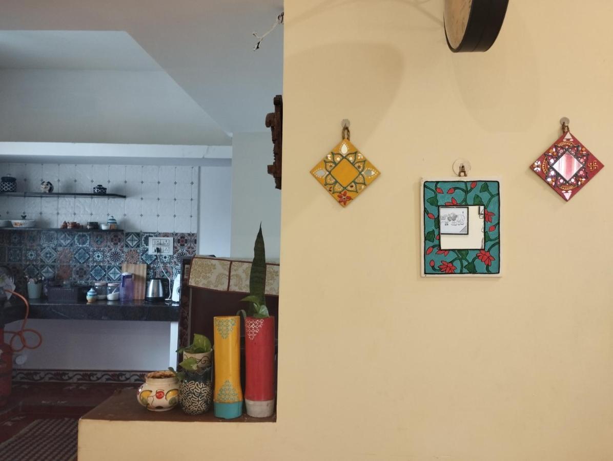 Shi'S Shambhavi Homestay -On The Way To Isha, Maruthamalai Coimbatore Esterno foto