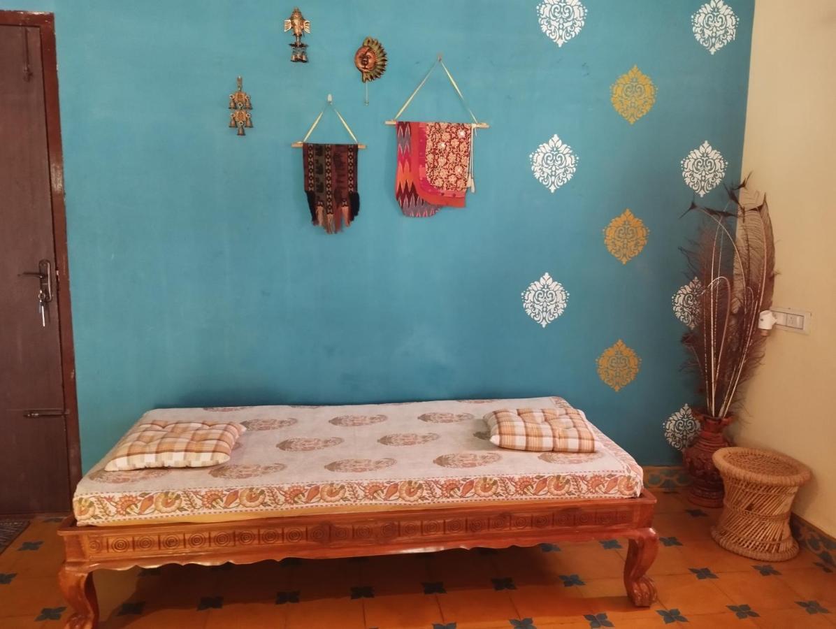 Shi'S Shambhavi Homestay -On The Way To Isha, Maruthamalai Coimbatore Esterno foto